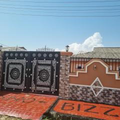Luxury & Secured 3 Bedroom House with 24 Hours Solar Light