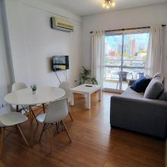 Departamento céntrico de 1 dormitorio 11 esq 60