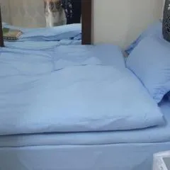 Peaceful home