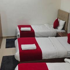 The Paramant Near Delhi IGI Airport