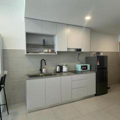 D'millenia Bangau Homestay