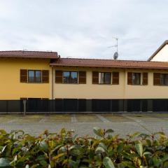 Monolocale Ciclamino - Cascina Da Rosa