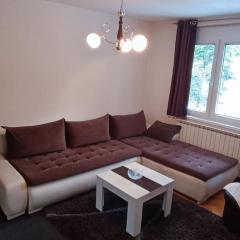 Sarajevo Flat for Rent