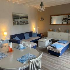 D-Day Cottage La Maove