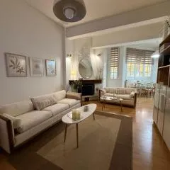 Cozy home chalcis