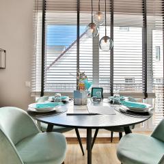 Alte Post Strandmuschel Appartement 3