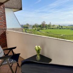 Meeresleuchten mit Schwimmbad