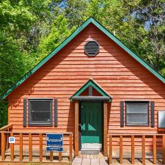 Passion Pointe Getaway