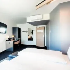 B&B Hotel Köln-City