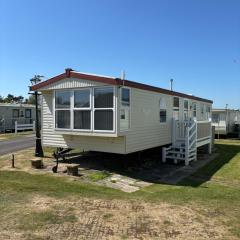 WALSHS HOLIDAY PARK, Skegness