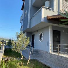 Luxurious Triplex Summer House - Brand New in Beautiful Dikili