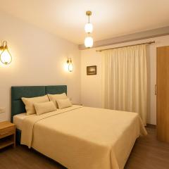 Pantheon Apartments