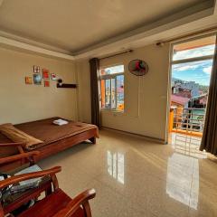 Đậu Homestay & Spa Sapa