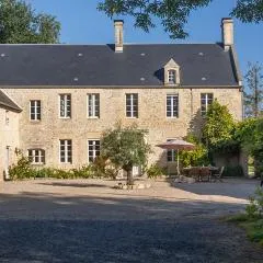 La Cour Souveraine - Chambre d'hôtes Le Cap