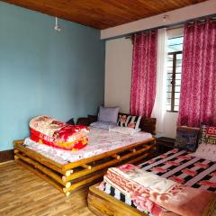 Bakhim Village Homestay