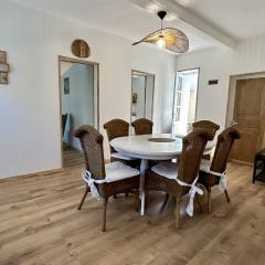 La Petite Maison – Charme & confort à deux pas de la mer