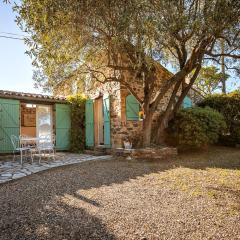 Domaine de l'Auribelle - Villa Tempora