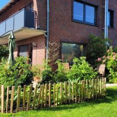 Ferienwohnung Seestern - Haus Seeschwalbe