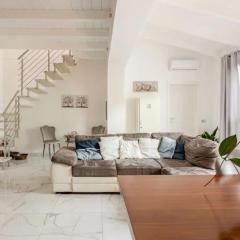 VILLA WITH GARDEN, San Sperate