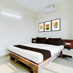 Hotel O Pachgaon Near Kolhapur Film Institute