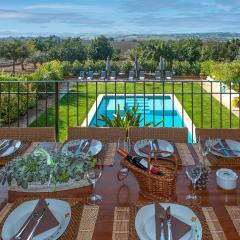 Can Corem De Son Moix