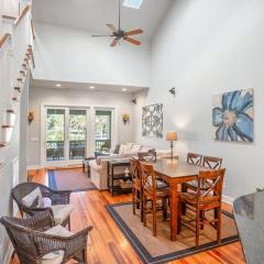 Tasteful 2 Story 4 Bedroom, 4 Bath Home! New on Rental Program, Sleeps 12!