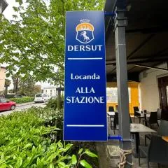 Locanda alla stazione