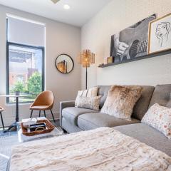 The Commodore by Stay Local Nashville