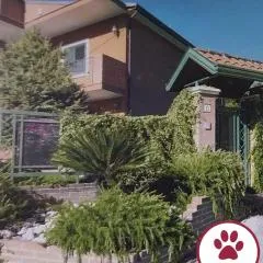 Villa Lucia