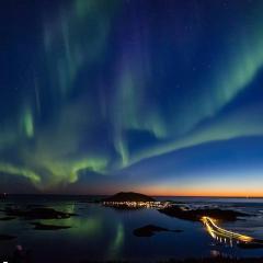 Luxury Villa Serenity