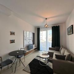 Urban Oasis,15 min walk to centr