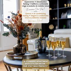 Le Fil d'Or - PrestiPlace Collection