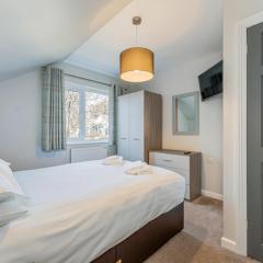 Golden Coast Leisure Park - Ocean Tide Villa 3 5