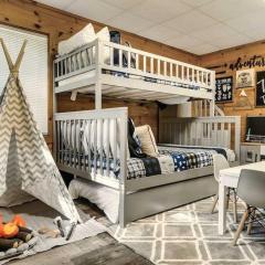 The Blessing Cabin by Avada Properties