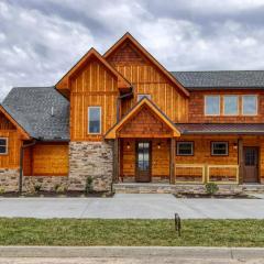Sweet Mimosa Lodge by Avada Properties