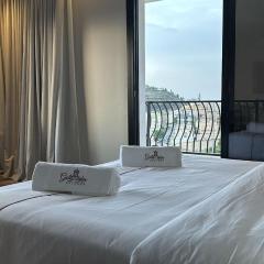 فندق جولدن بلكون-Golden Balcony Hotel