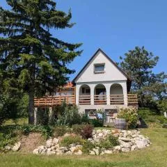 Holiday home in Pakozd - Velence-See 43968