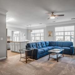 The Elliott by Stay Local Nashville