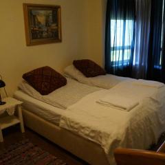Skógar Apartment
