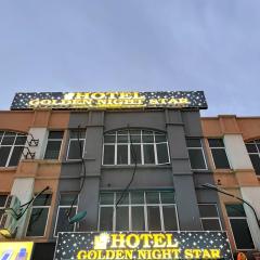 Hotel Golden Night Star