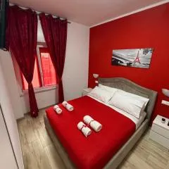 Alì Babà Rooms