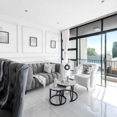 Hidden Gem-Luxury Apartment