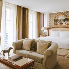 Hotel Splendide Royal Paris - Relais & Châteaux