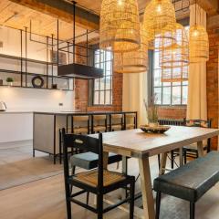 Africana at The Heim Residences