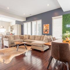 The Martin by Stay Local Nashville