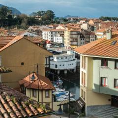 Durmiendo en el Paraiso
