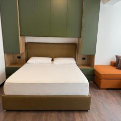 TOT Apartment