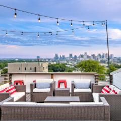 The Pardi House by Stay Local Nashville