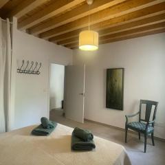 Apartamentos Albahaca Albaycin