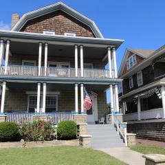 1029 New Jersey Avenue -Azure Estate